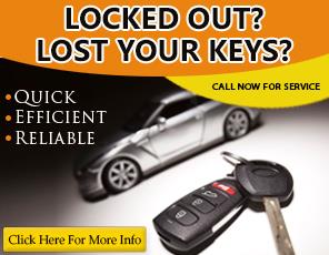 24/7 Lockout Services - Locksmith Escondido, CA